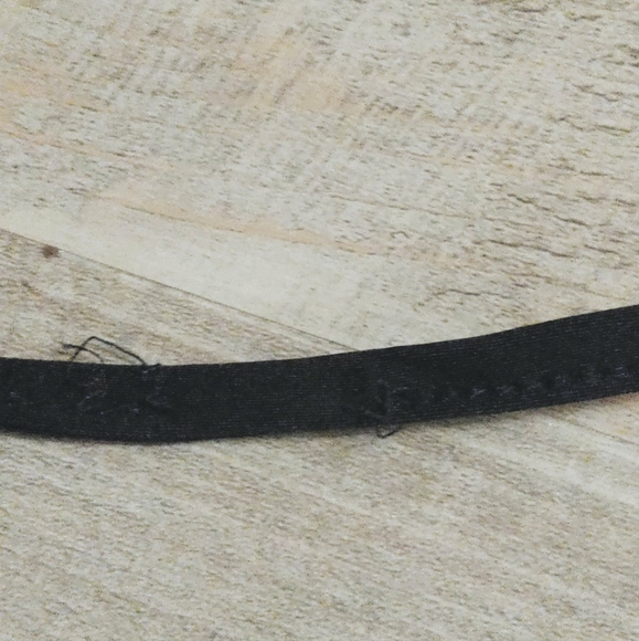 BATHING SUIT BUNDLE-Black Top and Bottom - Picture 7 of 7